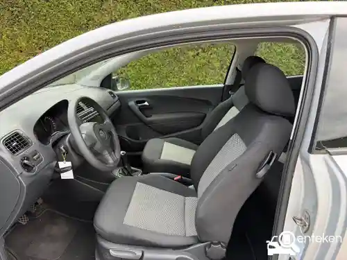 VW Polo 1.2 2012