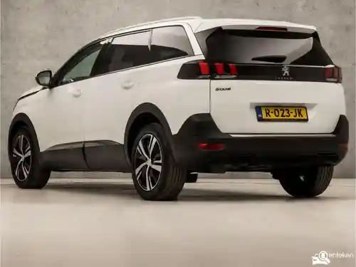 Peugeot 5008 1.2 PureTech 130 2018