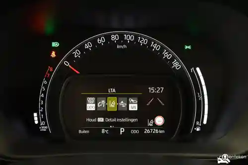 Toyota Aygo 1.0 2022