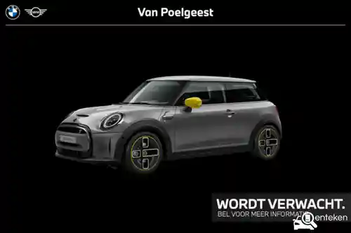 MINI  Cooper SE 2022