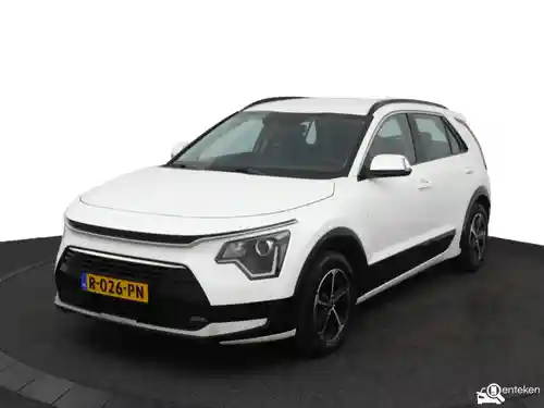 KIA Niro 1.6 GDI Hybrid 2022