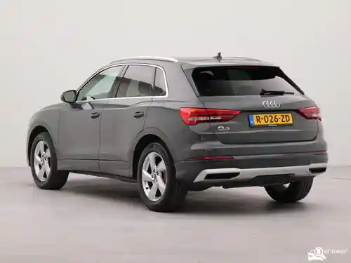 Audi Q3 Sportback 35 TFSI 2022