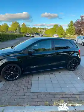 VW Polo 1.2 2010
