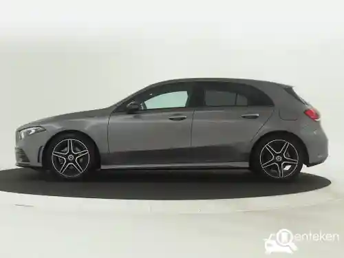 Mercedes-Benz A 180 2022