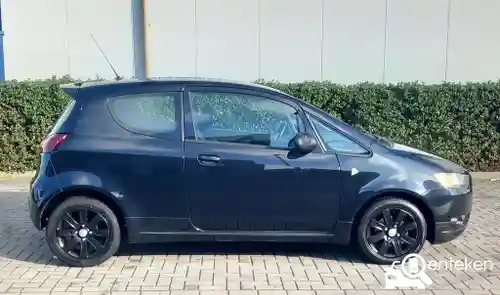 Mitsubishi Colt 1.3 ClearTec 2010