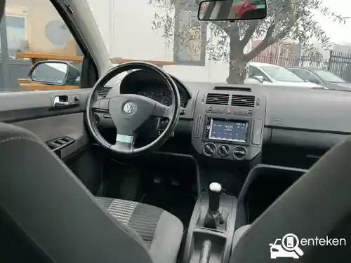 VW Polo 1.2 2008