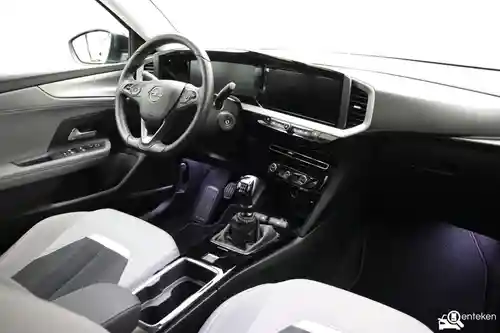 Opel Mokka 1.2 DI Turbo 2022