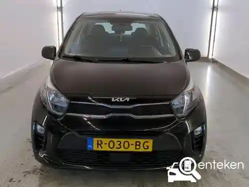 KIA Picanto 1.0 2022