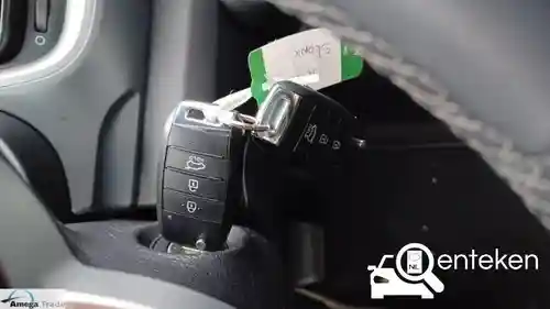 KIA Stonic 1.0 T-GDI 120 48V-Mild-Hybrid 2022