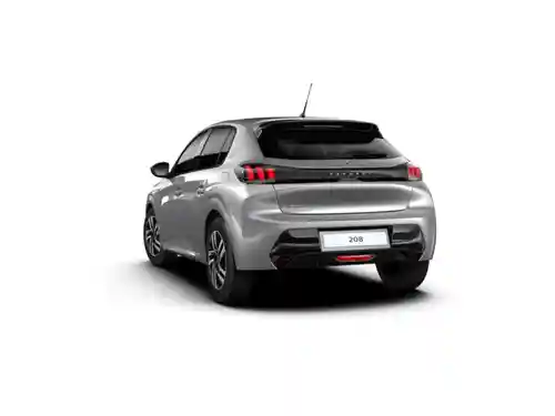 Peugeot 208 1.2 PureTech 100 2022
