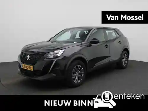 Peugeot 2008 1.2 PureTech 130 2022