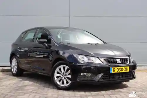 SEAT Leon 1.6 TDI 2018