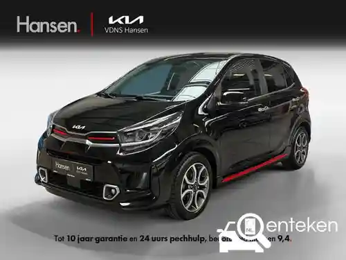 KIA Picanto 1.0 2022
