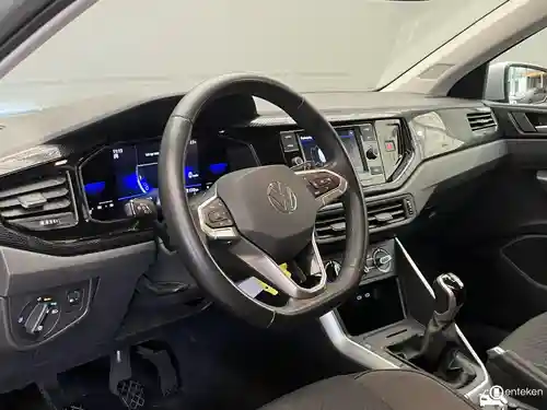 VW Polo 1.0 TSI OPF 2022