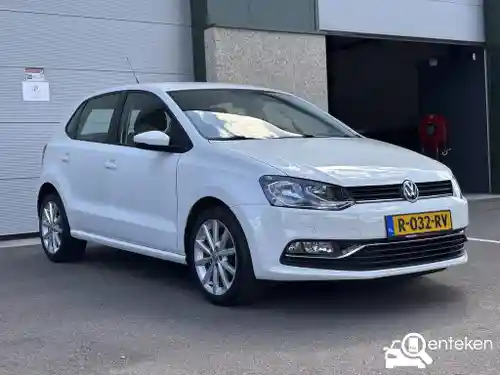 VW Polo 1.2 TSI BMT 2016