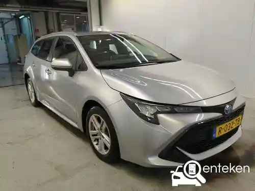 Toyota Corolla Touring Sports 1.8 Hybrid 2022