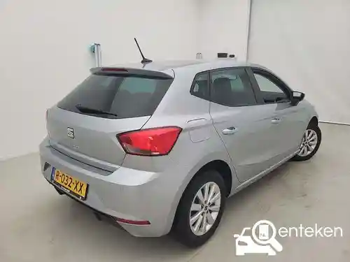 SEAT Ibiza 1.0 TSI 2023
