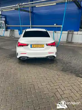 Mercedes-Benz A 200  2019