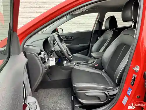 Hyundai Kona 1.6 GDI Hybrid 2020
