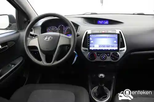 Hyundai i20 1.2 2013
