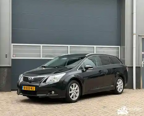 Toyota Avensis 1.8 2010