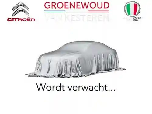 Citroen C5 2.0 16V 2009