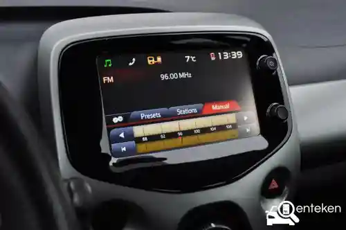 Citroen C1 VTi 68 2018