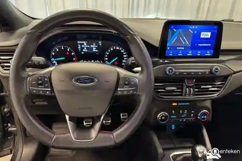 Ford Focus Turnier 1.0 EcoBoost 2020