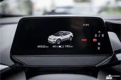VW ID.4 Pro Performance 2020