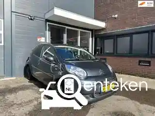 Citroen C1 1.0 2009
