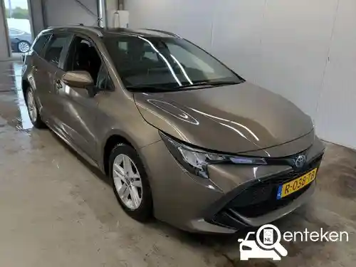 Toyota Corolla Touring Sports 1.8 Hybrid 2022