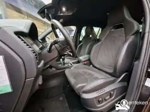 Skoda Kodiaq 1.5 TSI ACT 2022