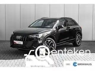 Audi Q3 Sportback 45 TFSI e 2022