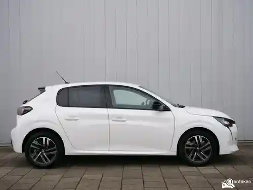 Peugeot 208 1.2 PureTech 100 2022