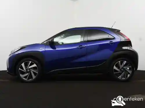 Toyota Aygo X Air 1.0 2022