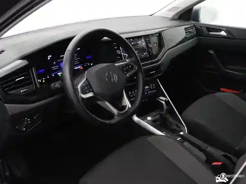 VW Polo 1.0 TSI OPF 2022