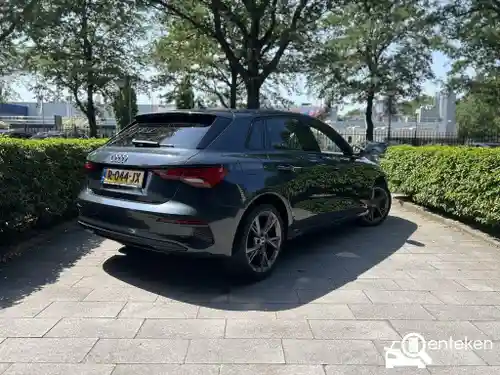 Audi A3 30 TFSI 2022