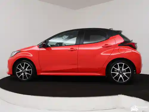 Toyota Yaris 1.5 Hybrid 116 2022