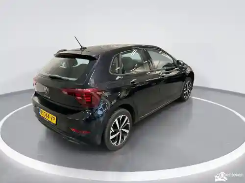 VW Polo 1.0 TSI OPF 2022