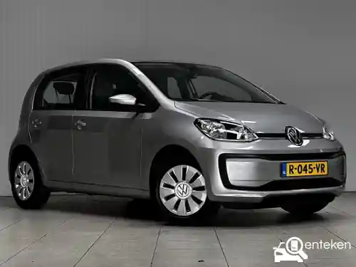 VW up! 1.0 2022