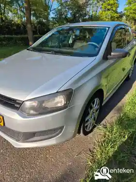 VW Polo 1.4 2010