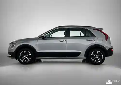 KIA Niro 1.6 GDI Hybrid 2022