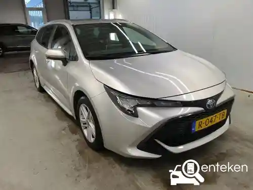 Toyota Corolla Touring Sports 1.8 Hybrid 2022