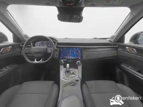 Lynk & Co 01 1.5TD PHEV 2022