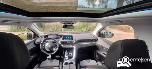 Peugeot 5008 1.2 PureTech 130 2018