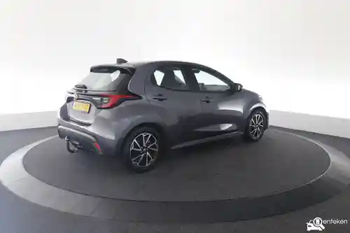 Toyota Yaris 1.5 Hybrid 116 2022
