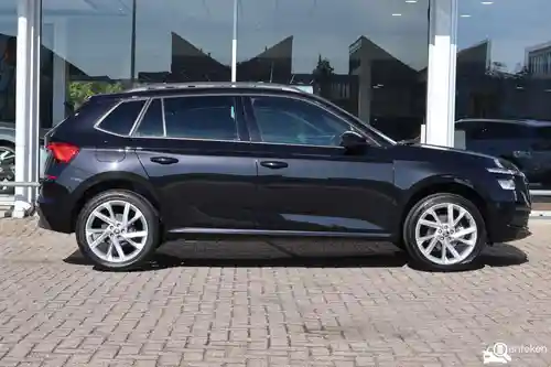 Skoda Kamiq 1.0 TSI 2022