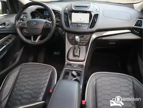 Ford Kuga 1.5 EcoBoost 2018
