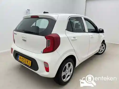 KIA Picanto 1.0 2022