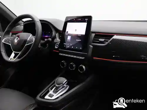 Renault Arkana E-TECH Hybrid 145 2021